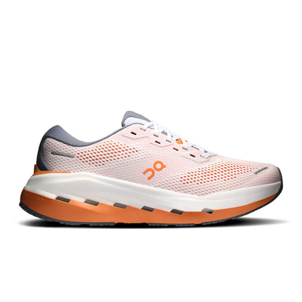 ON | Cloudrunner 3 Max | Heren | White / Autumn