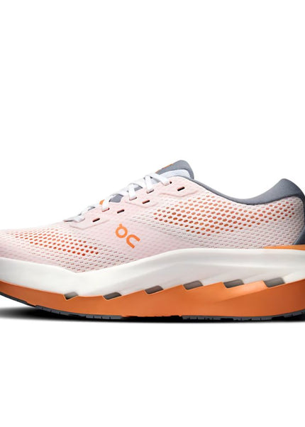 ON | Cloudrunner 3 Max | Heren | White / Autumn