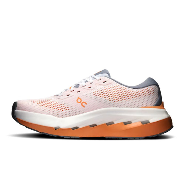 ON | Cloudrunner 3 Max | Heren | White / Autumn
