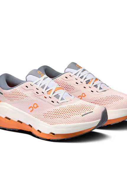 ON | Cloudrunner 3 Max | Heren | White / Autumn