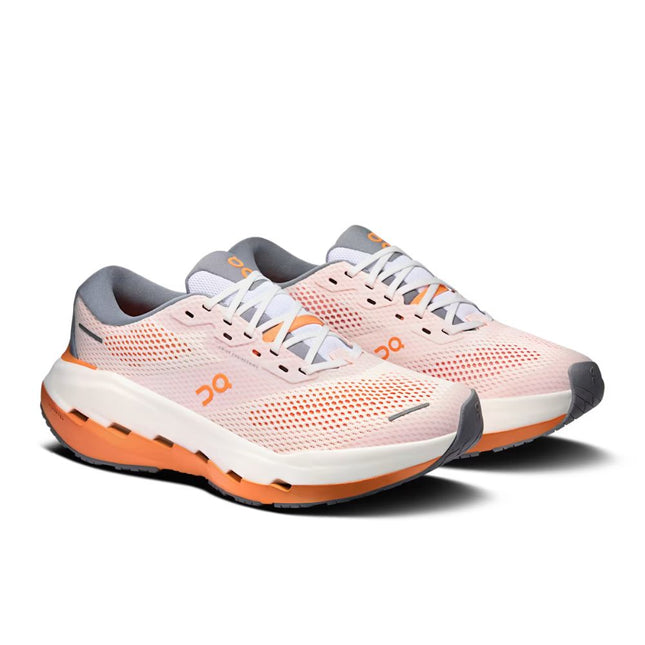 ON | Cloudrunner 3 Max | Heren | White / Autumn