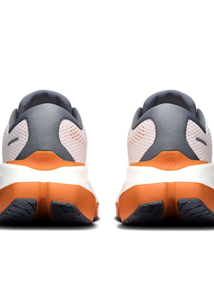 ON | Cloudrunner 3 Max | Heren | White / Autumn