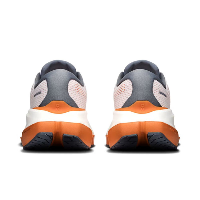 ON | Cloudrunner 3 Max | Heren | White / Autumn
