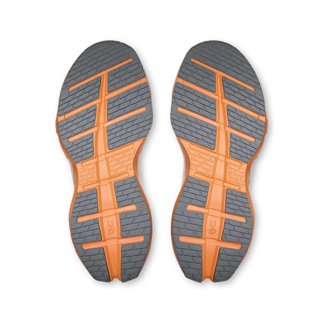 ON | Cloudrunner 3 Max | Heren | White / Autumn