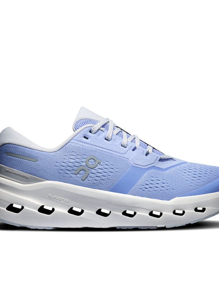 ON | Cloudrunner 3 | Women's | Myrtle / Platinum