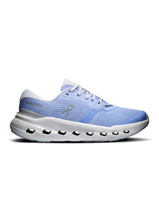 ON | Cloudrunner 3 | Damen | Myrtle / Platinum