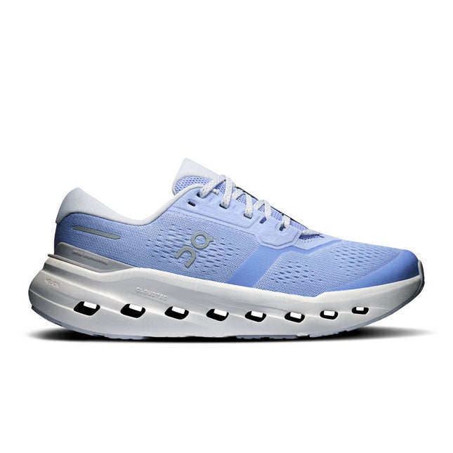 ON | Cloudrunner 3 | Dames | Myrtle / Platinum