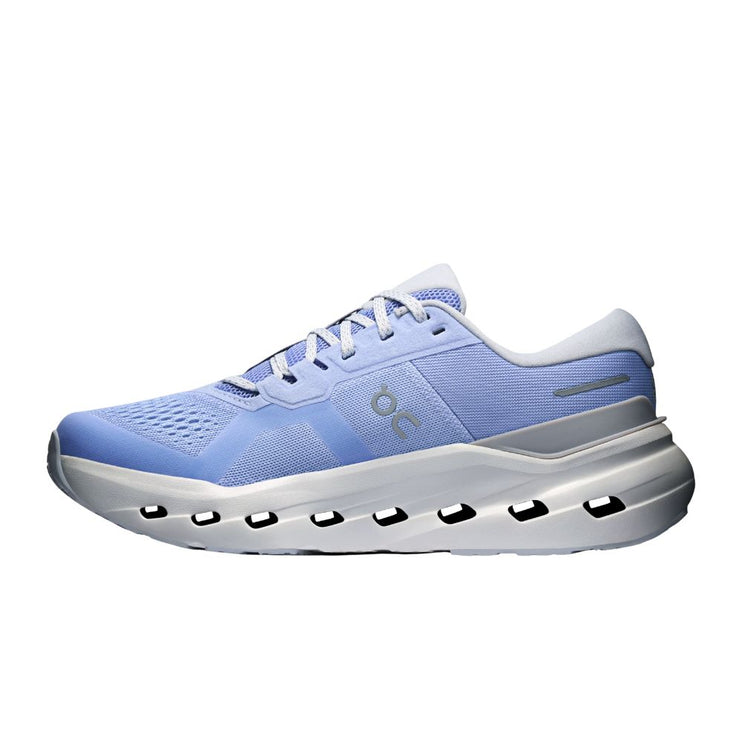 ON | Cloudrunner 3 | Dames | Myrtle / Platinum
