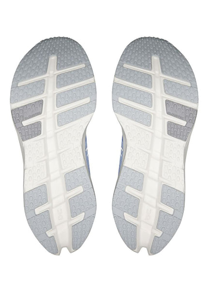 ON | Cloudrunner 3 | Women's | Myrtle / Platinum