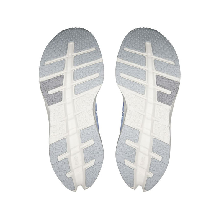 ON | Cloudrunner 3 | Dames | Myrtle / Platinum