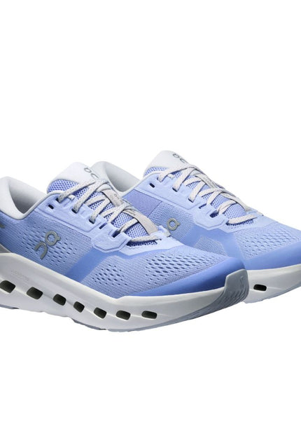 ON | Cloudrunner 3 | Women's | Myrtle / Platinum