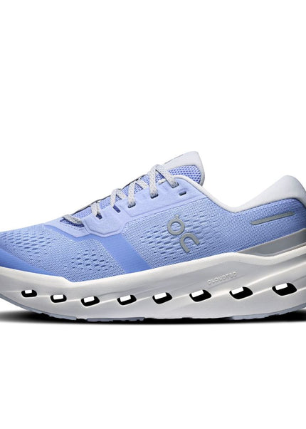 ON | Cloudrunner 3 | Women's | Myrtle / Platinum