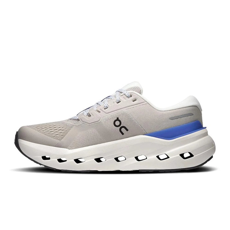 ON | Cloudrunner 3 | Ladies | Pearl / Sailor