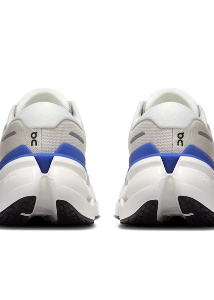 ON | Cloudrunner 3 | Dames | Pearl / Sailor