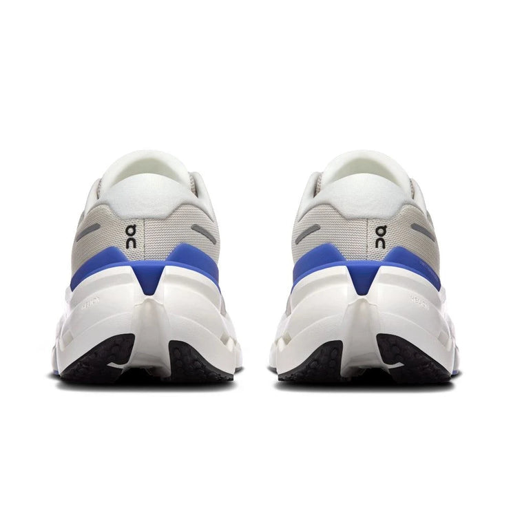 ON | Cloudrunner 3 | Ladies | Pearl / Sailor