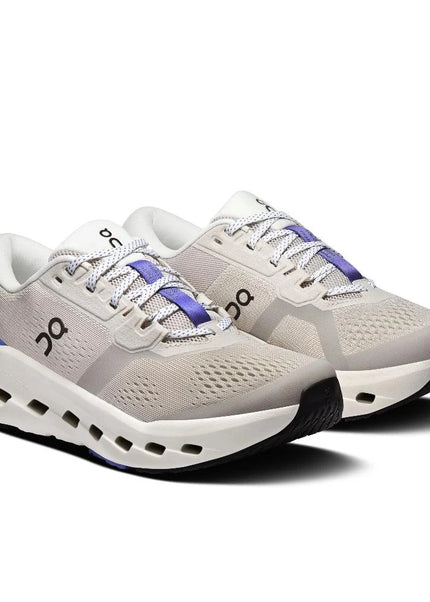 ON | Cloudrunner 3 | Dames | Pearl / Sailor