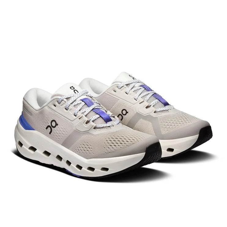ON | Cloudrunner 3 | Ladies | Pearl / Sailor