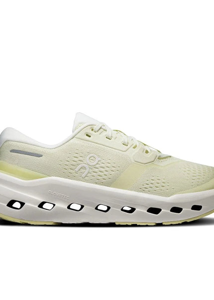 ON | Cloudrunner 3 | Dames | Seedling / Ivory