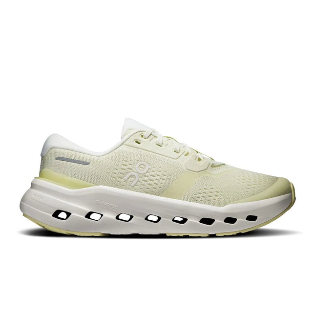 ON | Cloudrunner 3 | Ladies | Seedling / Ivory