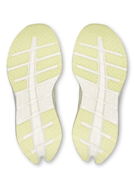 ON | Cloudrunner 3 | Dames | Seedling / Ivory