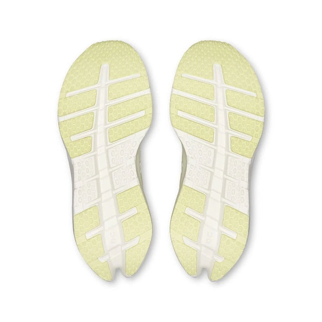 ON | Cloudrunner 3 | Ladies | Seedling / Ivory