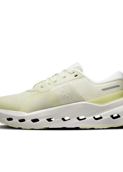 ON | Cloudrunner 3 | Dames | Seedling / Ivory