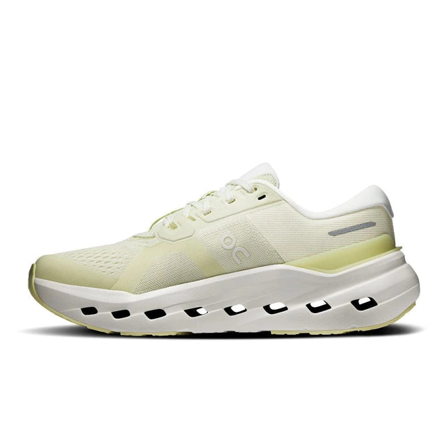 ON | Cloudrunner 3 | Ladies | Seedling / Ivory