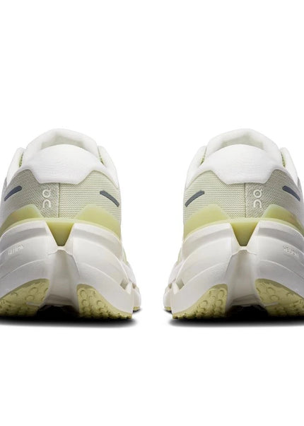 ON | Cloudrunner 3 | Dames | Seedling / Ivory