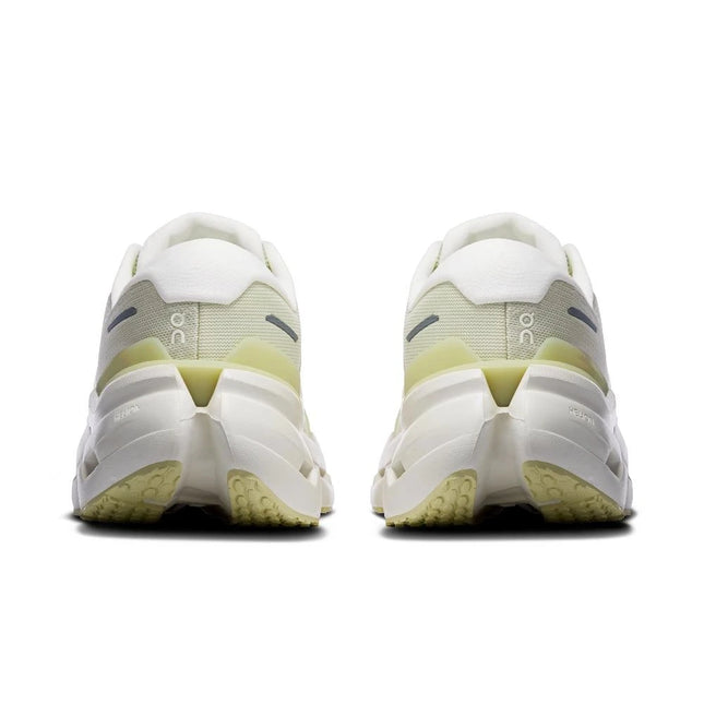 ON | Cloudrunner 3 | Ladies | Seedling / Ivory