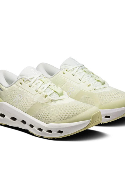 ON | Cloudrunner 3 | Dames | Seedling / Ivory