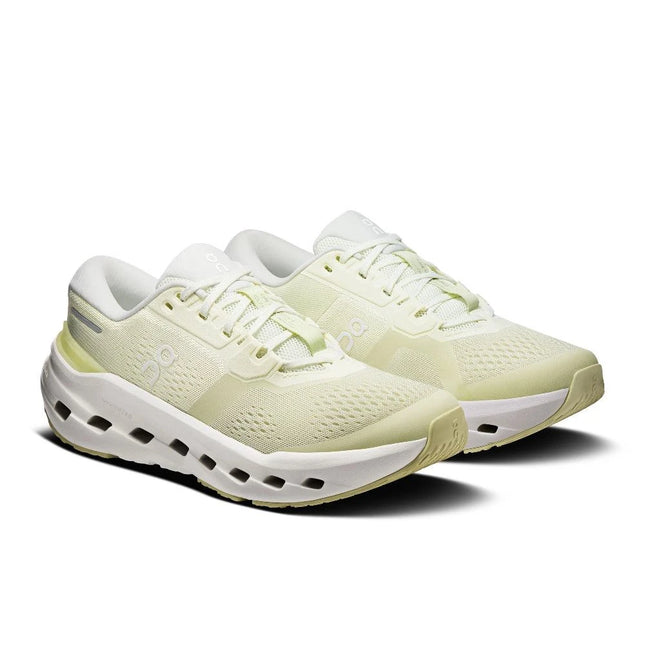 ON | Cloudrunner 3 | Ladies | Seedling / Ivory