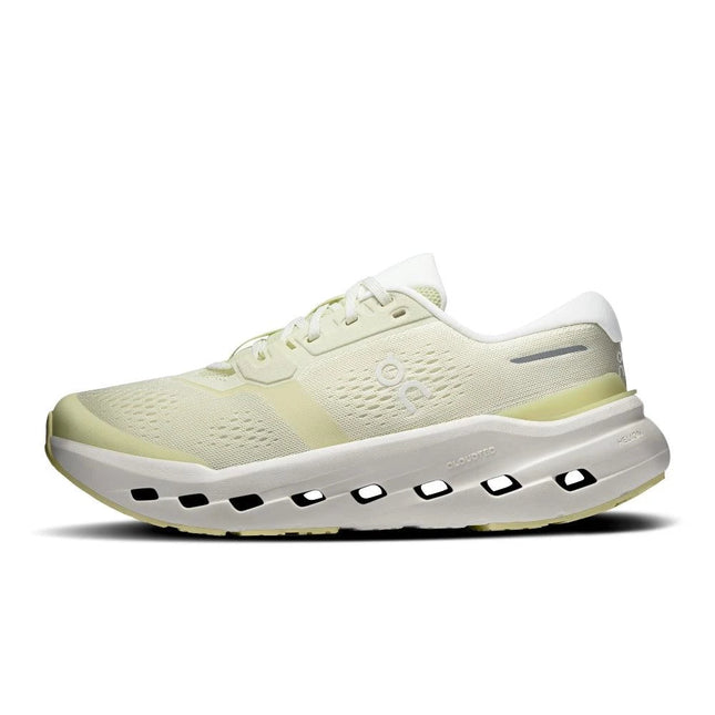 ON | Cloudrunner 3 | Ladies | Seedling / Ivory