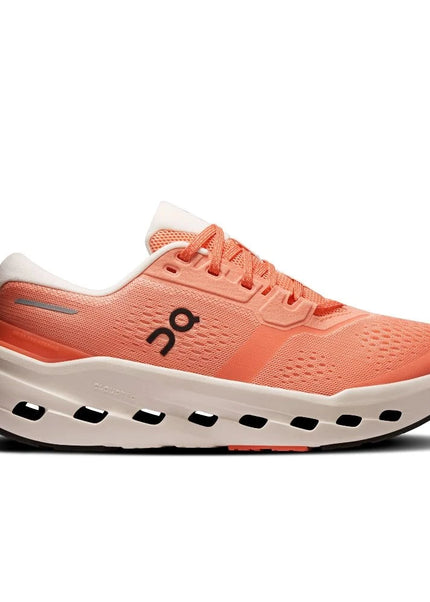 ON | Cloudrunner 3 | Dames | Sunstone / Ivory