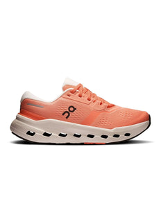 ON | Cloudrunner 3 | Ladies | Sunstone / Ivory
