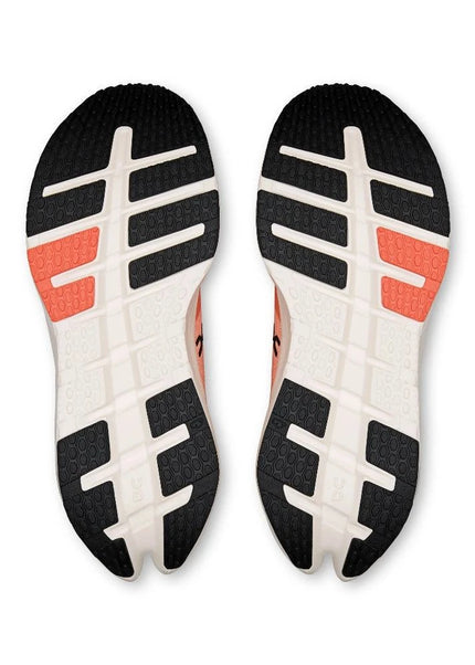 ON | Cloudrunner 3 | Dames | Sunstone / Ivory