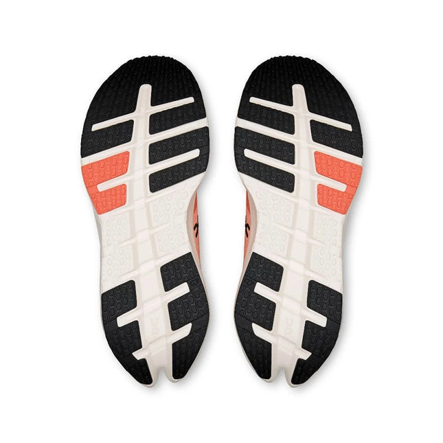 ON | Cloudrunner 3 | Ladies | Sunstone / Ivory