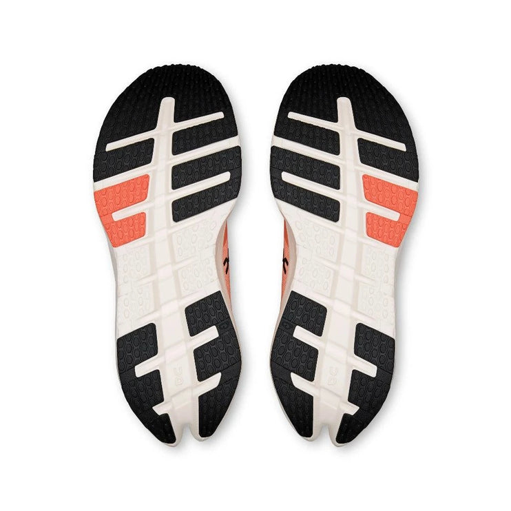 ON | Cloudrunner 3 | Ladies | Sunstone / Ivory