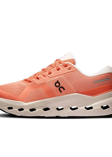 ON | Cloudrunner 3 | Dames | Sunstone / Ivory