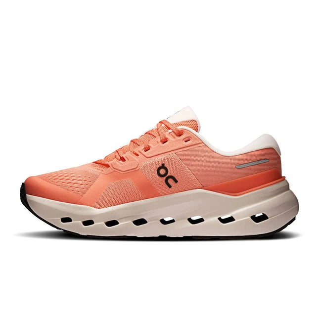 ON | Cloudrunner 3 | Ladies | Sunstone / Ivory
