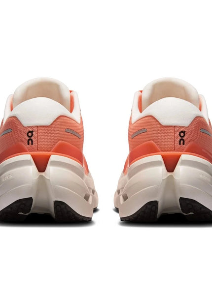ON | Cloudrunner 3 | Dames | Sunstone / Ivory