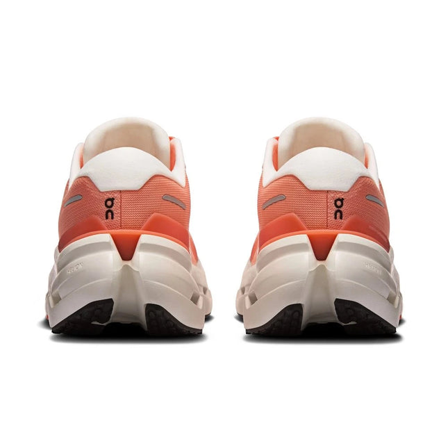 ON | Cloudrunner 3 | Ladies | Sunstone / Ivory