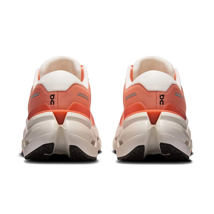 ON | Cloudrunner 3 | Ladies | Sunstone / Ivory
