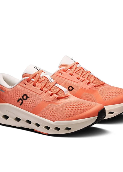 ON | Cloudrunner 3 | Dames | Sunstone / Ivory