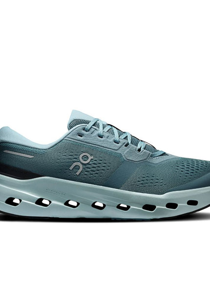 ON | Cloudrunner 3 | Men's | Agave / Black