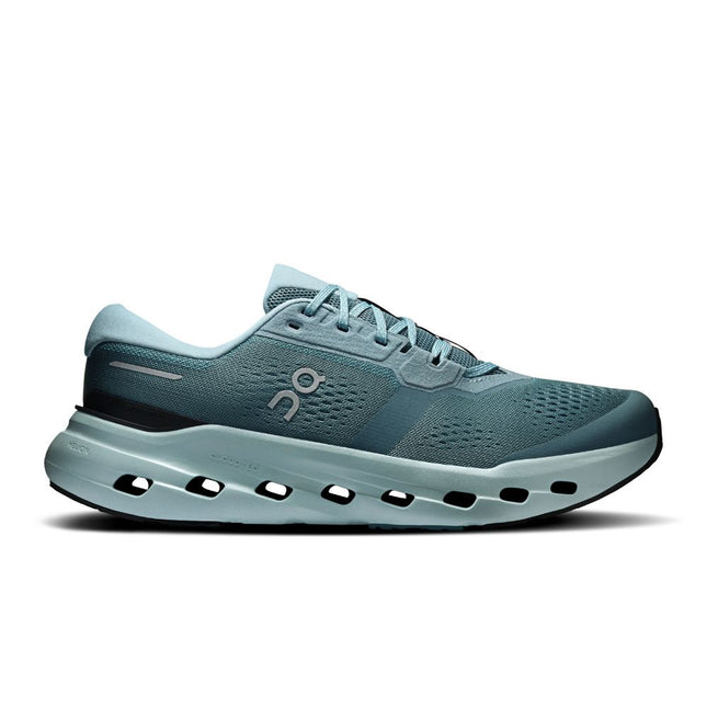 ON | Cloudrunner 3 | Heren | Agave / Black