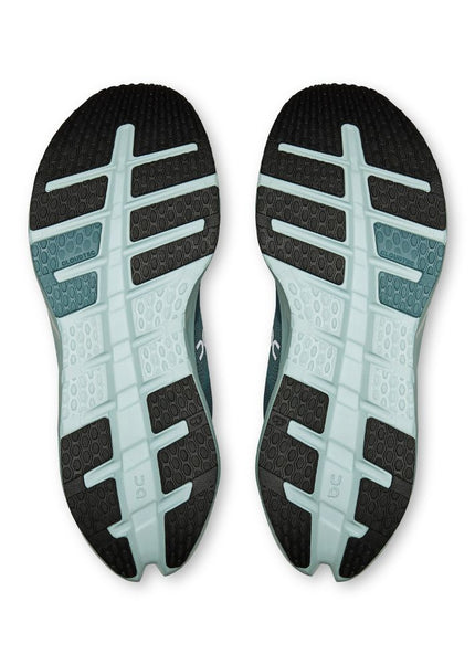 ON | Cloudrunner 3 | Men's | Agave / Black