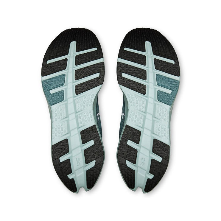 ON | Cloudrunner 3 | Heren | Agave / Black