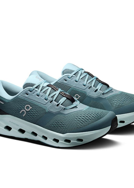 ON | Cloudrunner 3 | Men's | Agave / Black