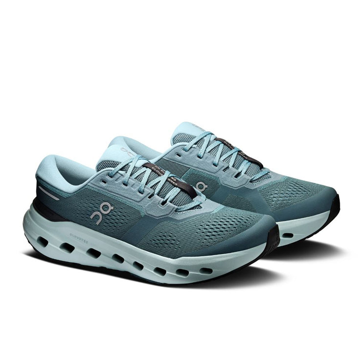 ON | Cloudrunner 3 | Heren | Agave / Black