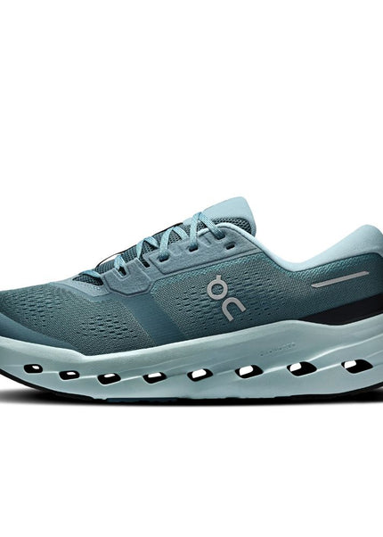 ON | Cloudrunner 3 | Men's | Agave / Black